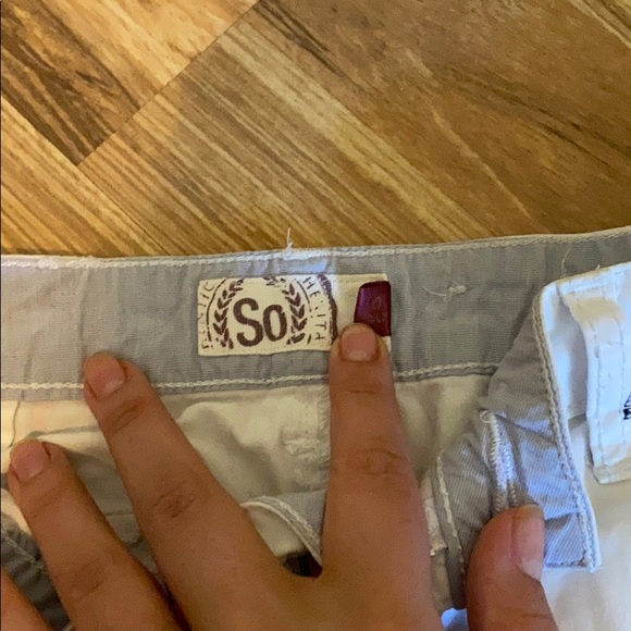 Shorts - Picture 3 of 3